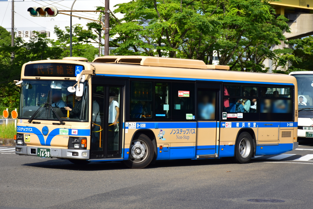 バス 横浜 市営 横浜駅バスのりば｜路線バス時刻表｜ジョルダン